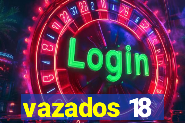 vazados 18